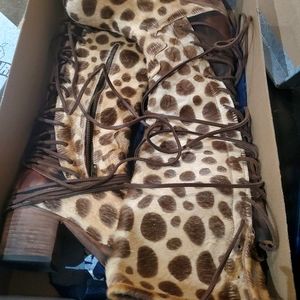 Freebird by Steven ~ Coal